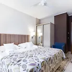 Scaliano Aparthotel 4*