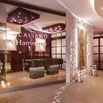 Aparthotel Scaliano Kudowa Zdroj