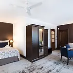 公寓式酒店 Scaliano 4*