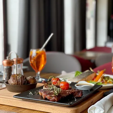 Scaliano 4* Kudowa-Zdrój