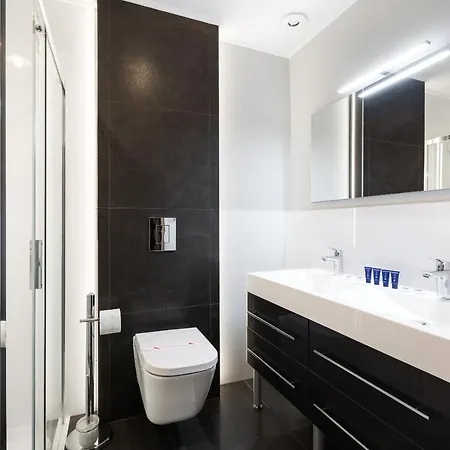 Scaliano Apart-hotel 4*
