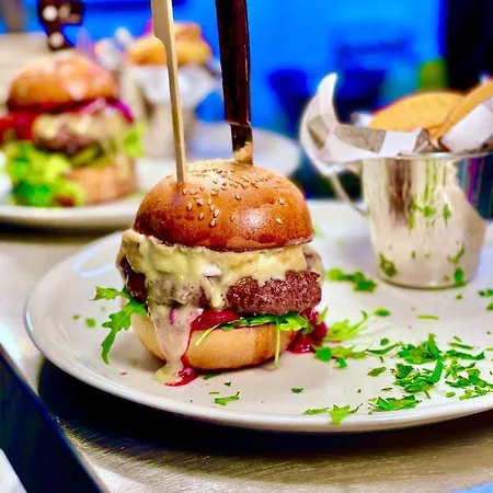 Scaliano Апарт-отель Кудова-Здруй