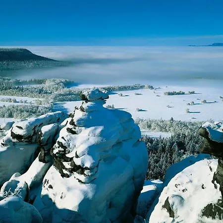 Scaliano 4* Kudowa-Zdrój