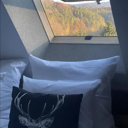 Апарт-отель Scaliano Кудова-Здруй