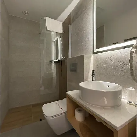 Апарт-отель Scaliano 4*