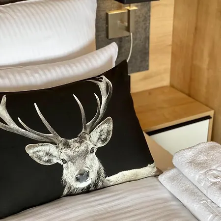 Апарт-отель Scaliano 4*