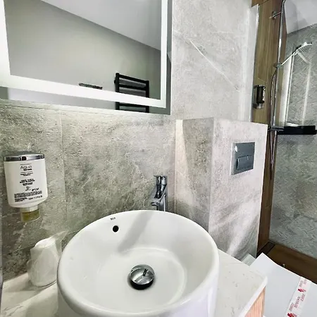 Scaliano Апарт-отель 4*