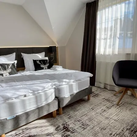 Scaliano Ξενοδοχείο με διαμερίσματα 4*