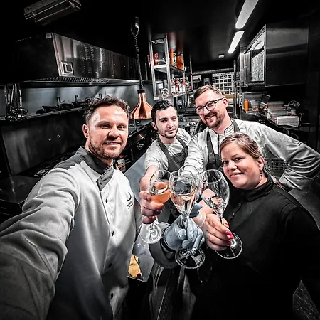 Scaliano Ξενοδοχείο με διαμερίσματα