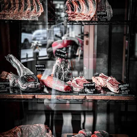 Ξενοδοχείο με διαμερίσματα Scaliano Kudowa-Zdrój