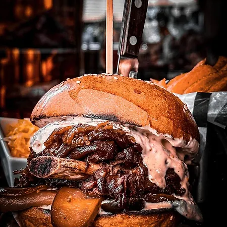 Апарт-отель Scaliano