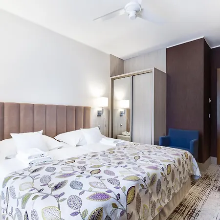 Scaliano Apart-hotel 4*