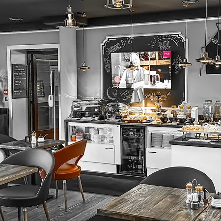 Scaliano Апарт-отель 4*