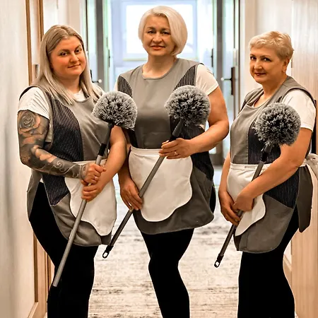 Апарт-отель Scaliano 4*