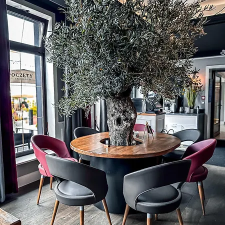 公寓式酒店 Scaliano 4*
