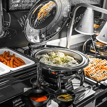 Scaliano 4* Кудова-Здруй