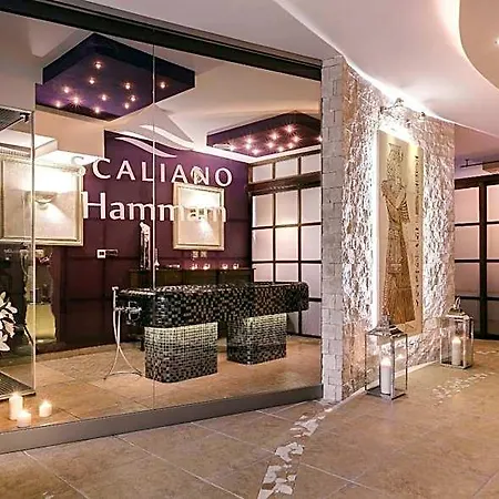 Scaliano شقة فندقية 4*