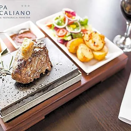 شقة فندقية Scaliano كودوفا- زدروي