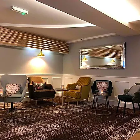 شقة فندقية Scaliano 4*
