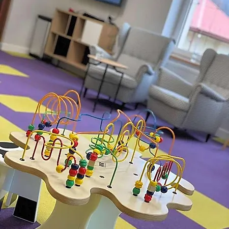 Apart-hotel Scaliano Kudowa-Zdrój