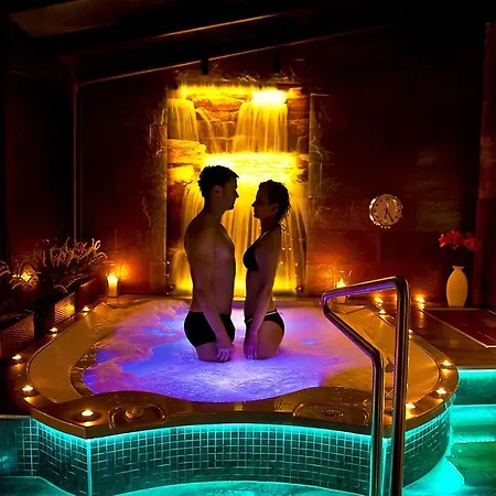 Апарт-отель Scaliano Кудова-Здруй