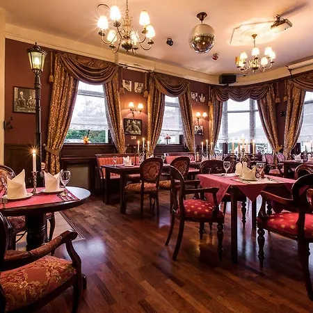 Scaliano 4* Kudowa-Zdrój