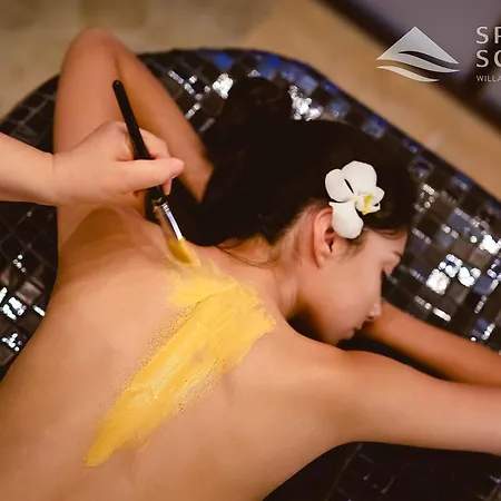 Scaliano 4* Kudowa-Zdrój