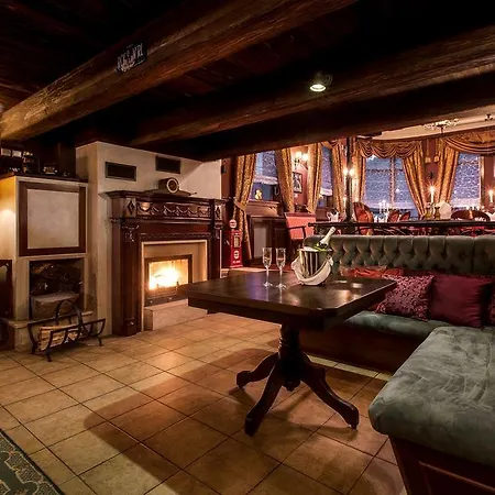 Scaliano Апарт-отель