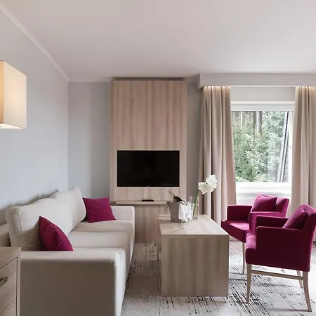 Apart-hotel Scaliano