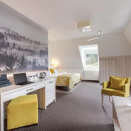 Scaliano Апарт-отель 4*