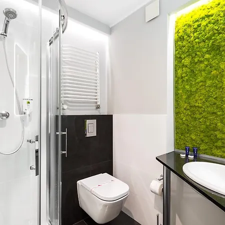 Scaliano Апарт-отель Кудова-Здруй