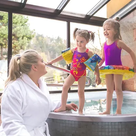 Апарт-отель Scaliano 4*