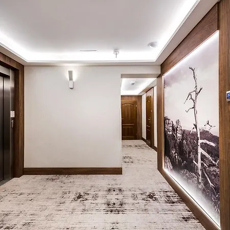 Scaliano 4* Kudowa-Zdrój