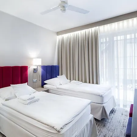 Scaliano Апарт-отель 4*