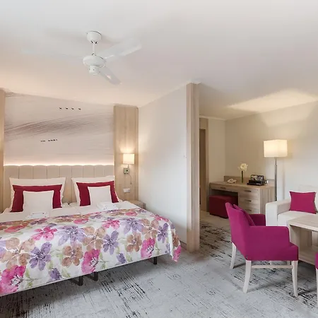 Apart-hotel Scaliano