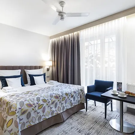 Ξενοδοχείο με διαμερίσματα Scaliano