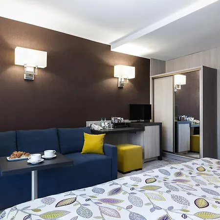 Scaliano 4* Kudowa-Zdrój
