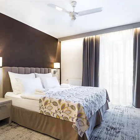 Scaliano Ξενοδοχείο με διαμερίσματα