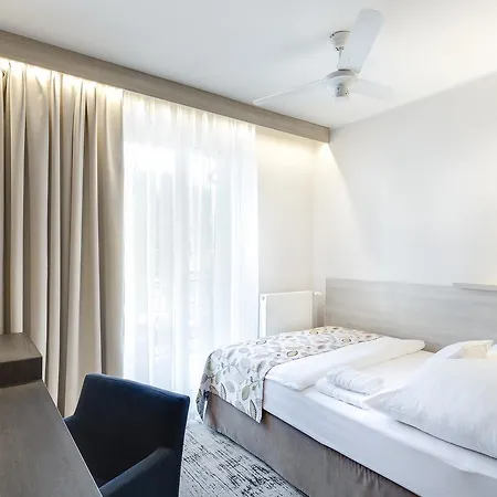 Scaliano 4* Kudowa-Zdrój