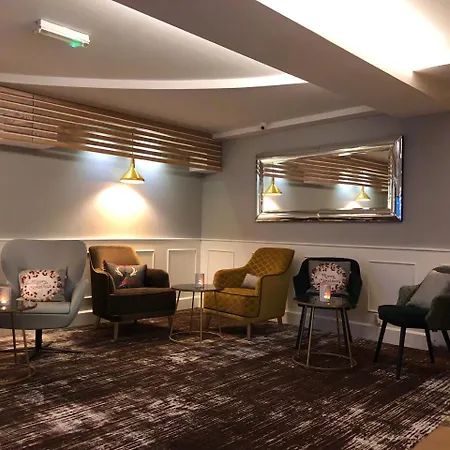 Apartmanhotel Scaliano Kudowa-Zdrój