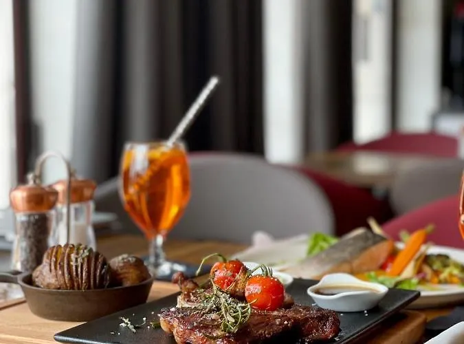 Scaliano 4* Kudowa-Zdrój