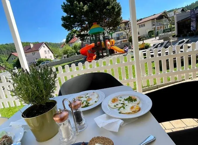 Aparthotel Scaliano Kudowa-Zdrój