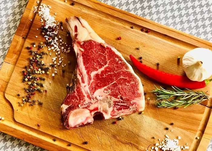 Scaliano 아파트호텔