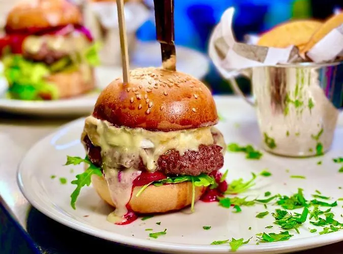 Scaliano 아파트호텔 쿠도바-즈루이