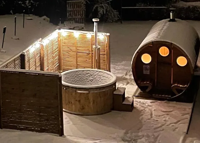 Aparthotel Scaliano Kudowa-Zdrój