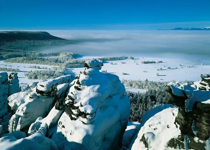 Scaliano 4* Kudowa-Zdrój