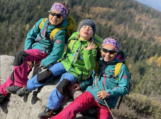 Aparthotel Scaliano Kudowa-Zdrój