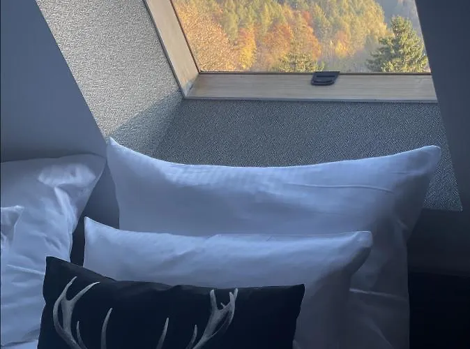 Aparthotel Scaliano Kudowa-Zdrój