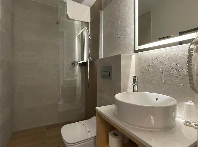 Aparthotel Scaliano 4*