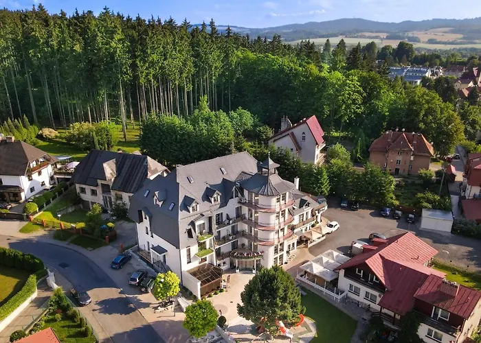 아파트호텔 Scaliano 4*